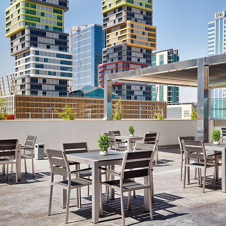 Staybridge Suites - Doha Lusail By Ihg Exterior photo