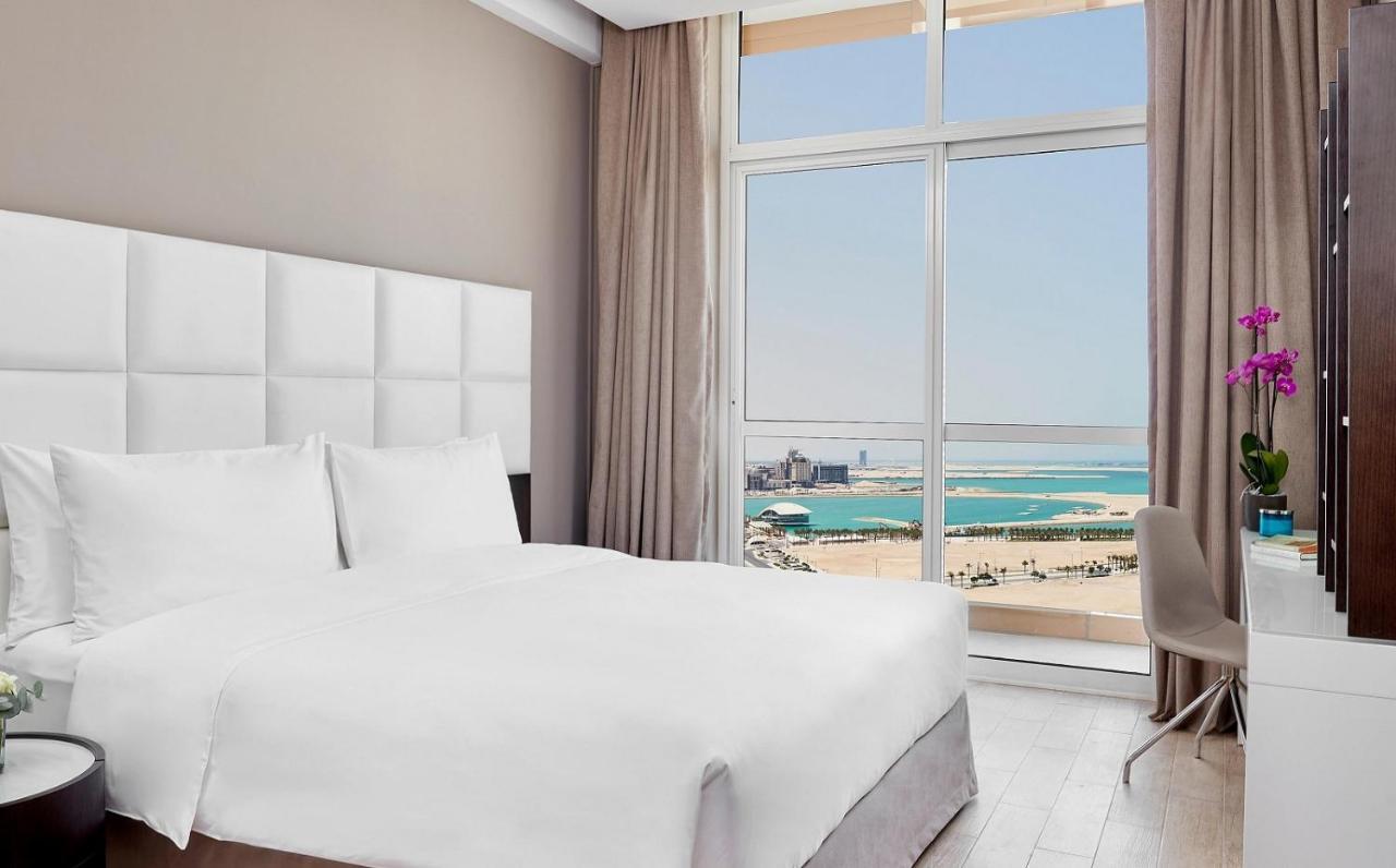 Staybridge Suites - Doha Lusail By Ihg Exterior photo