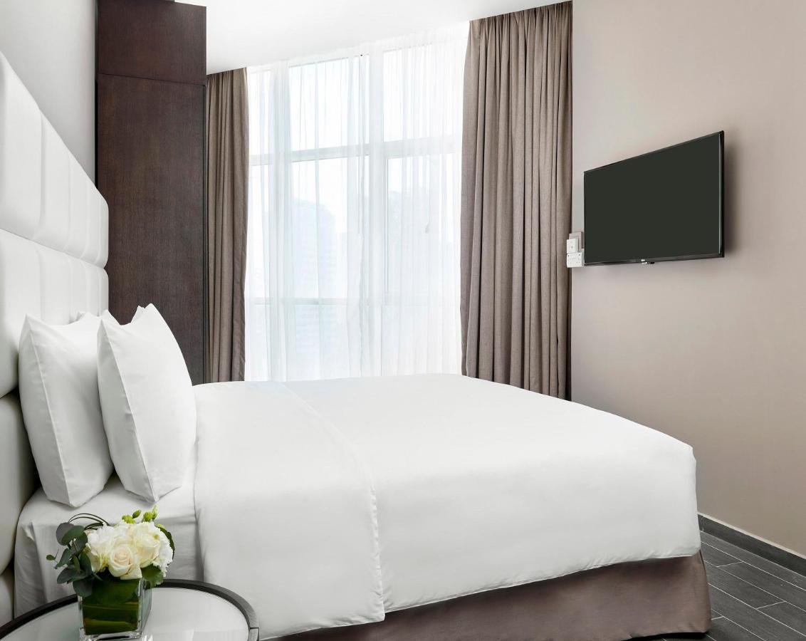 Staybridge Suites - Doha Lusail By Ihg Exterior photo