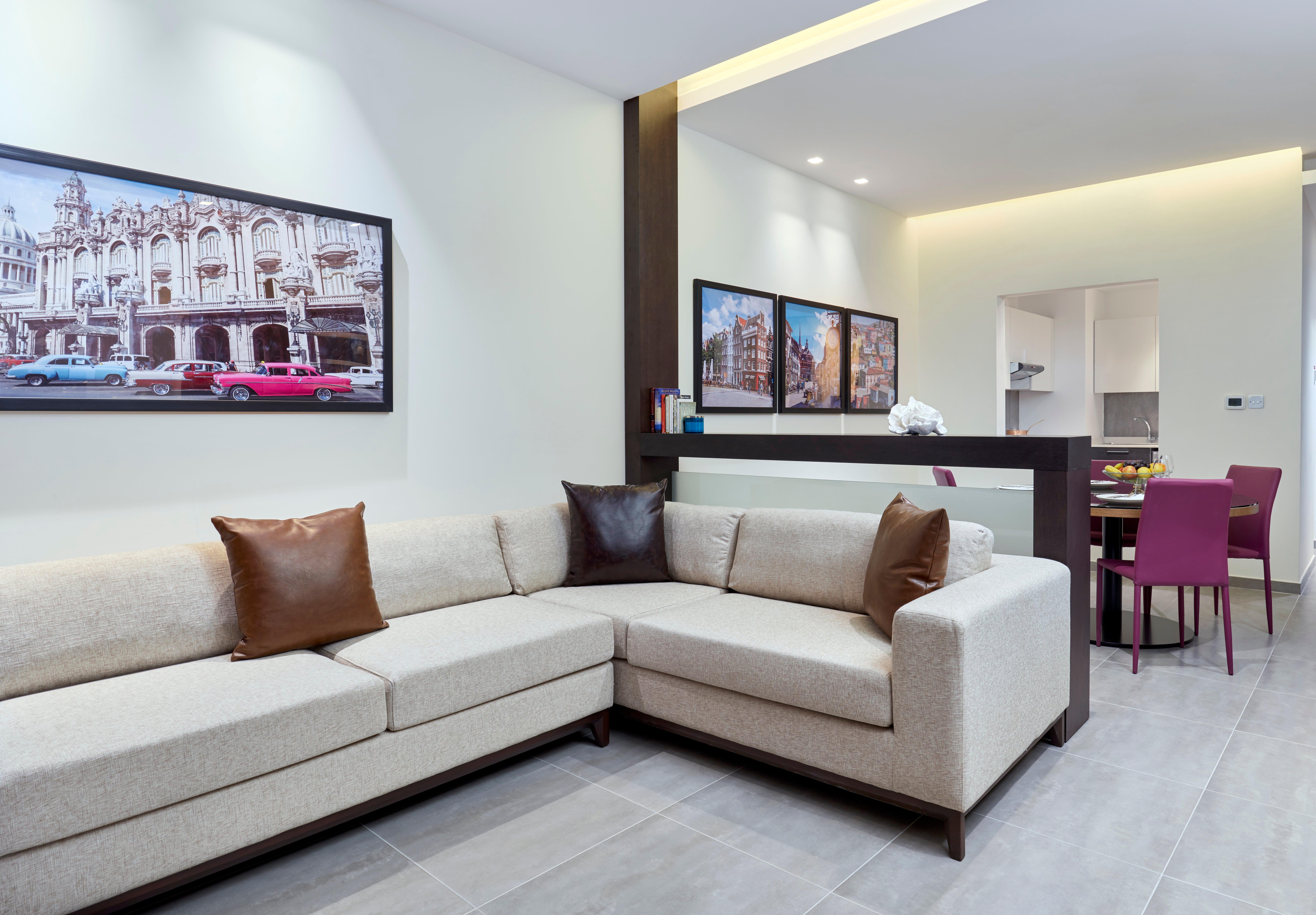 Staybridge Suites - Doha Lusail By Ihg Exterior photo