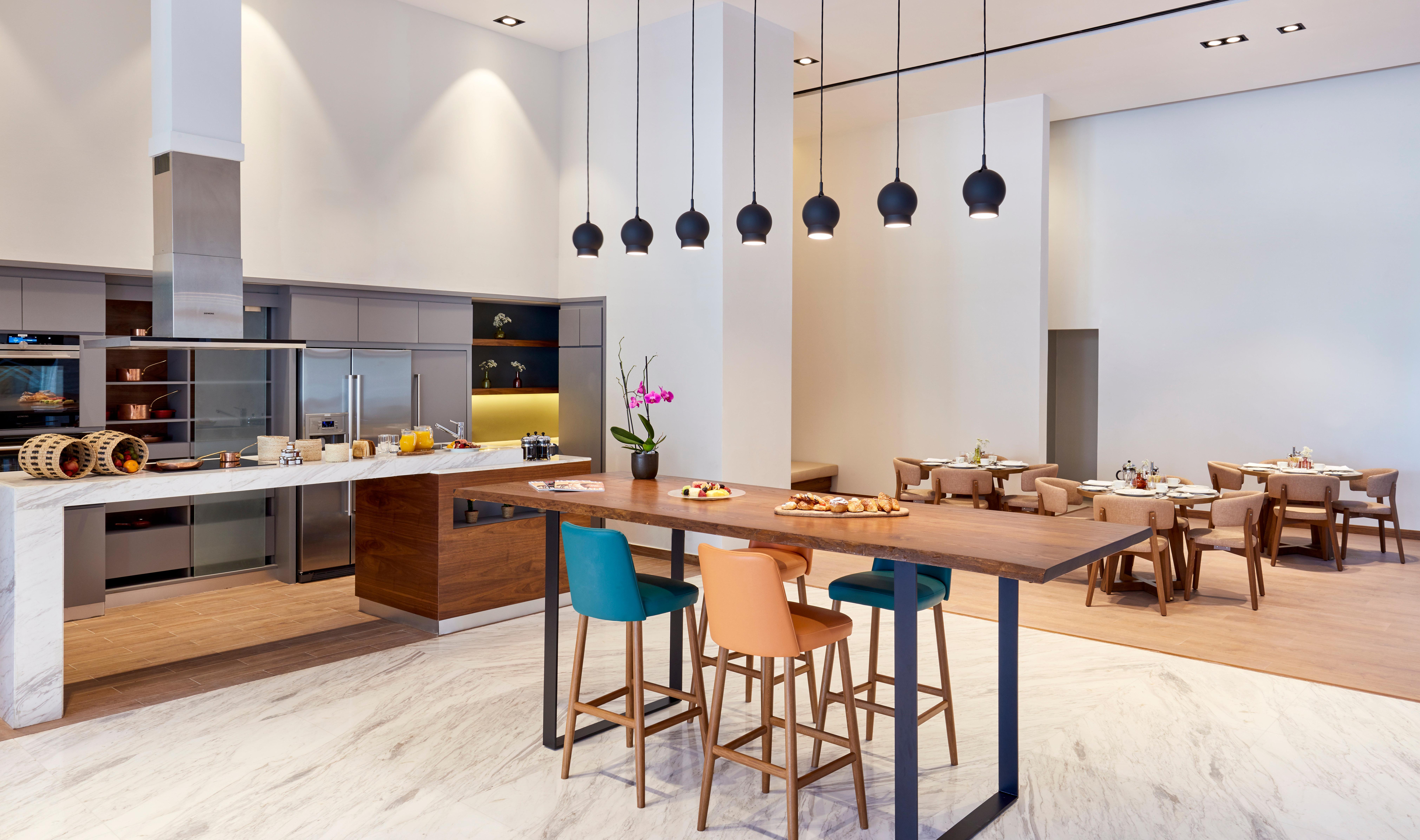 Staybridge Suites - Doha Lusail By Ihg Exterior photo