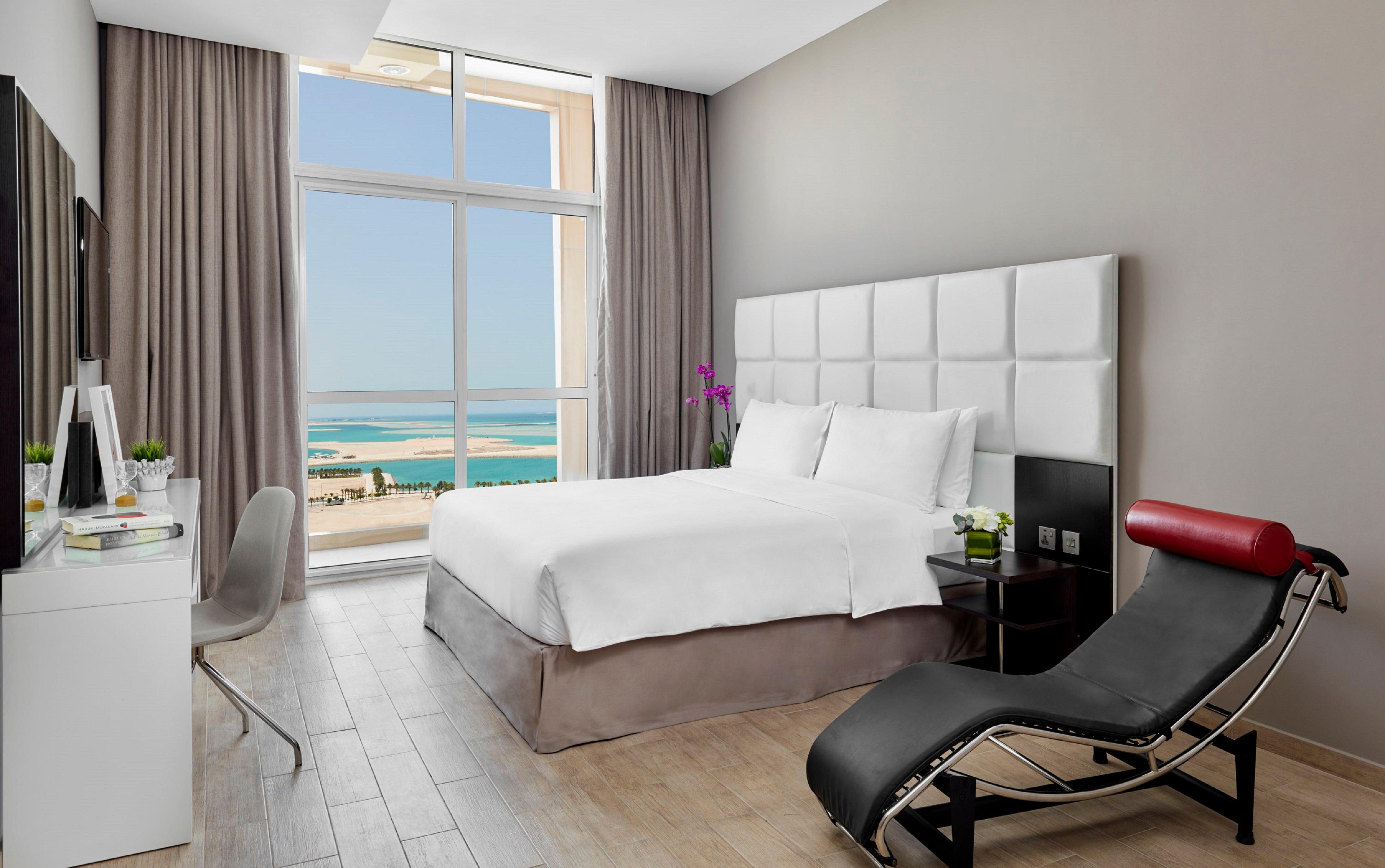 Staybridge Suites - Doha Lusail By Ihg Exterior photo