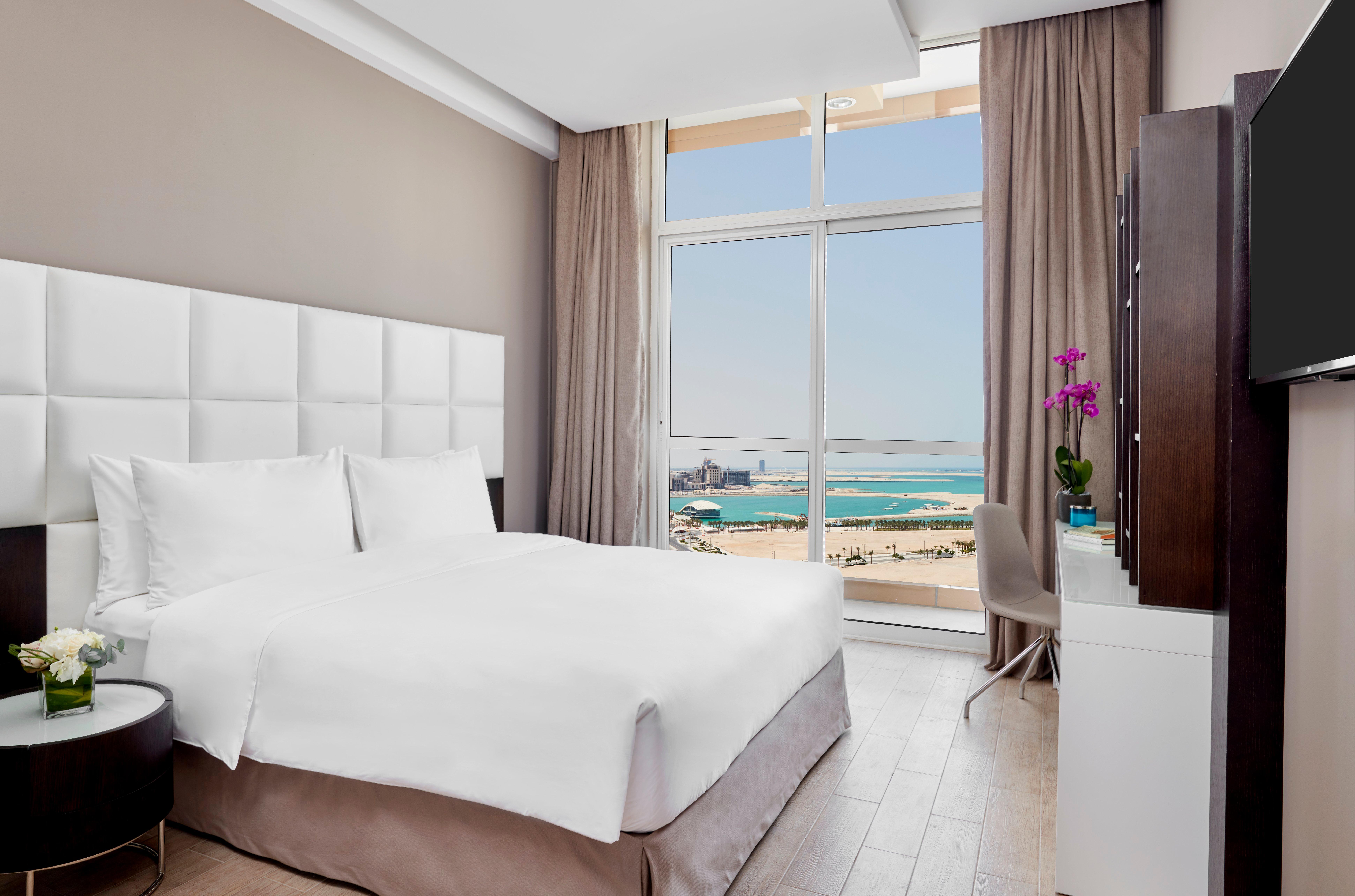 Staybridge Suites - Doha Lusail By Ihg Exterior photo