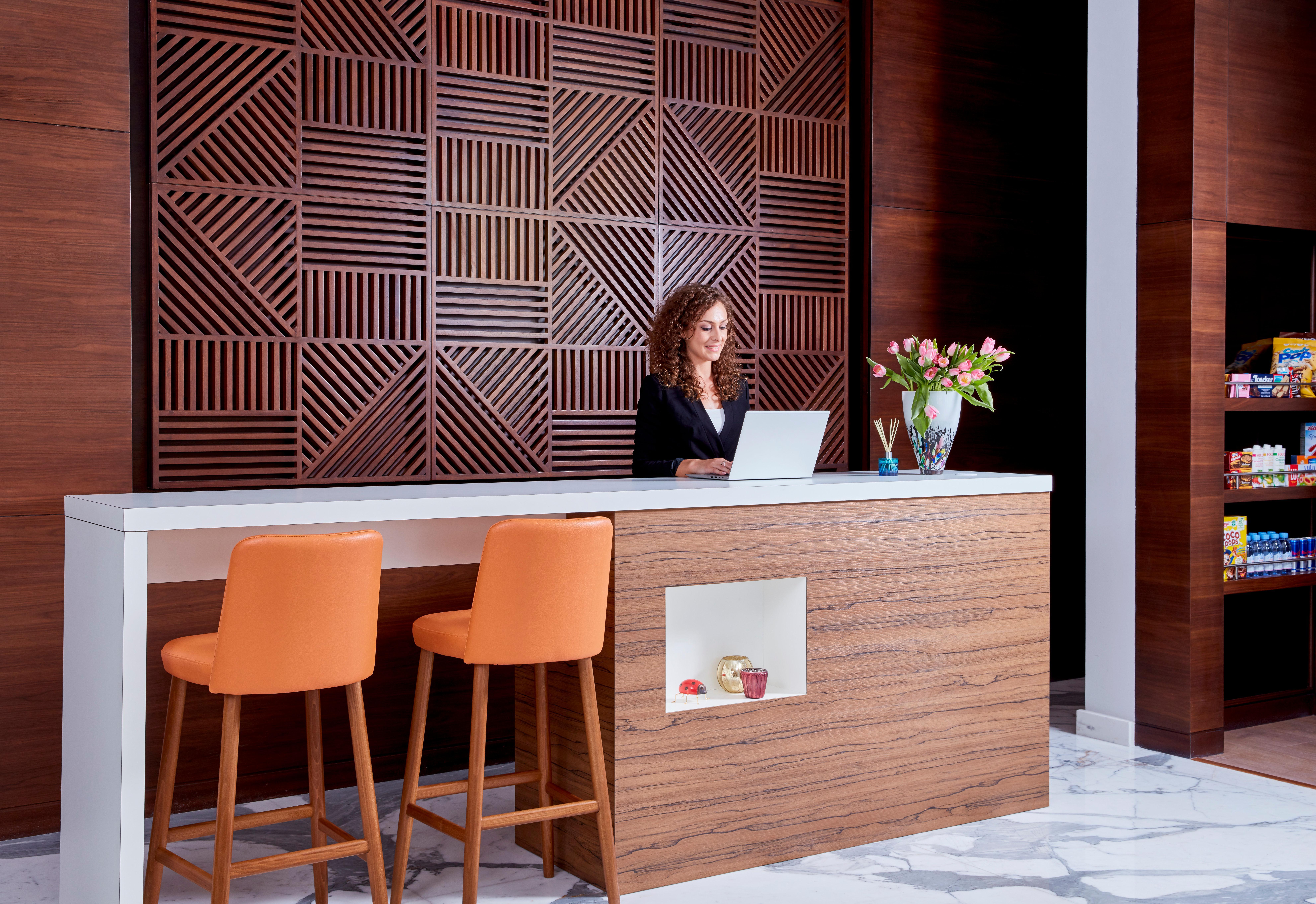 Staybridge Suites - Doha Lusail By Ihg Exterior photo