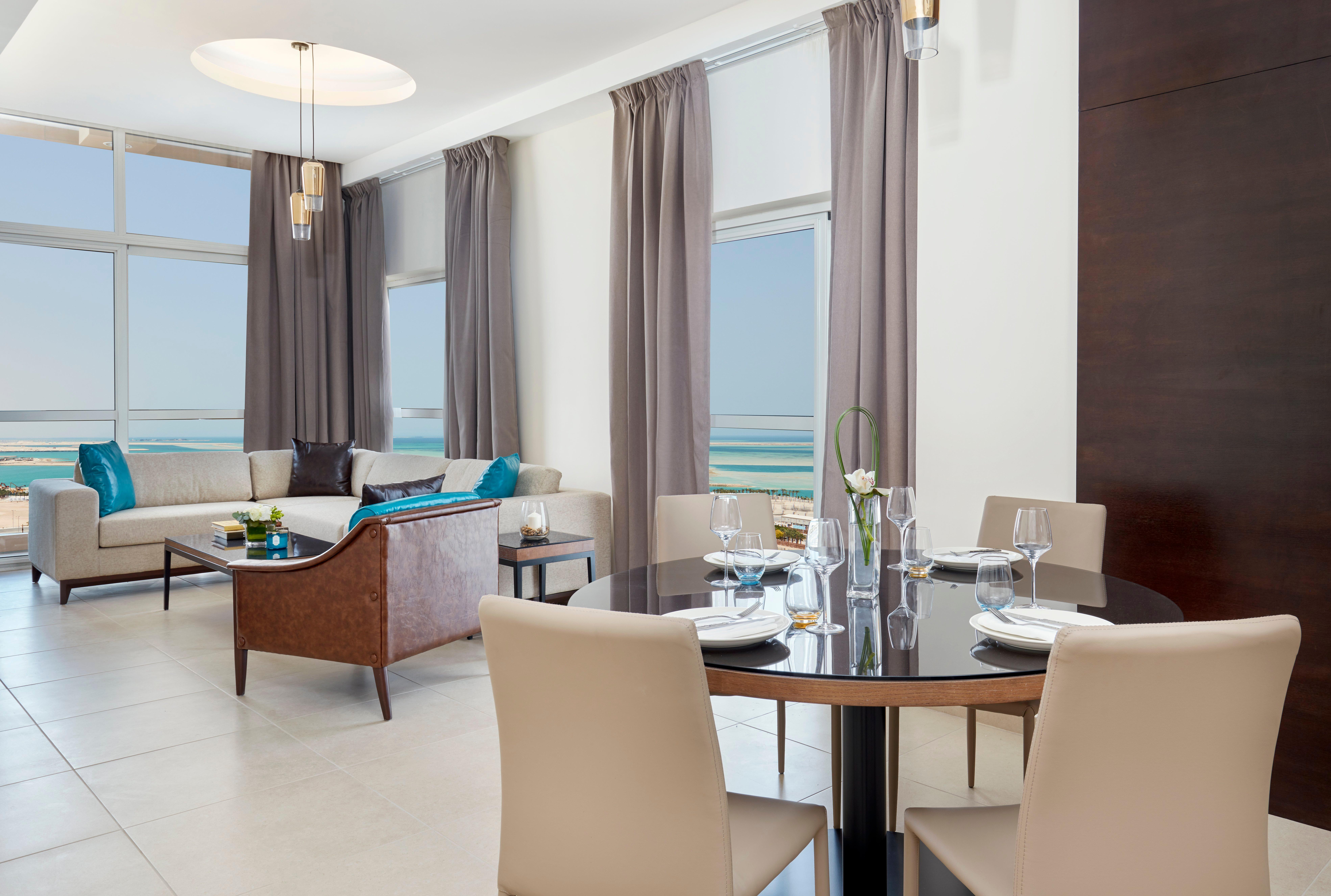 Staybridge Suites - Doha Lusail By Ihg Exterior photo