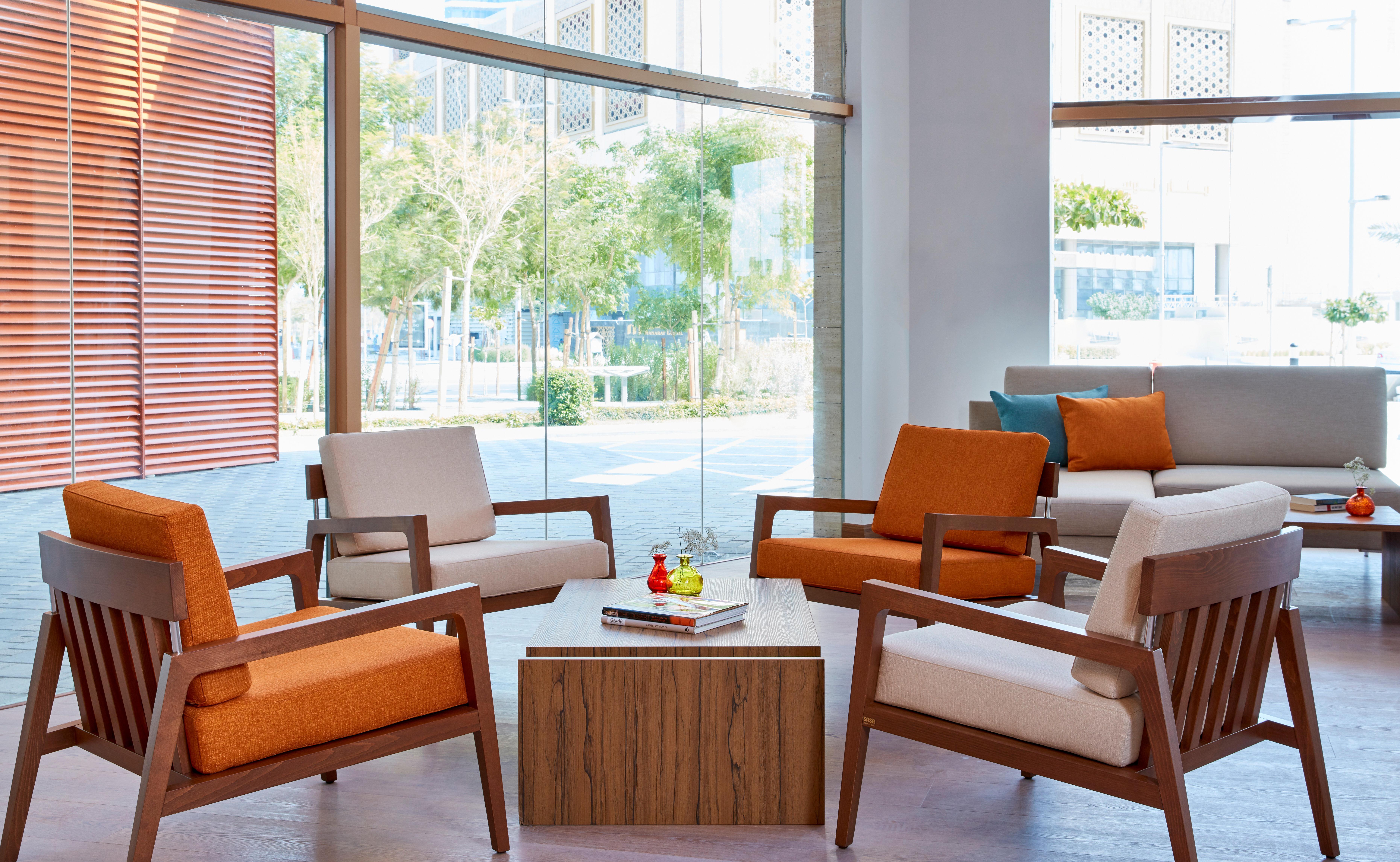 Staybridge Suites - Doha Lusail By Ihg Exterior photo