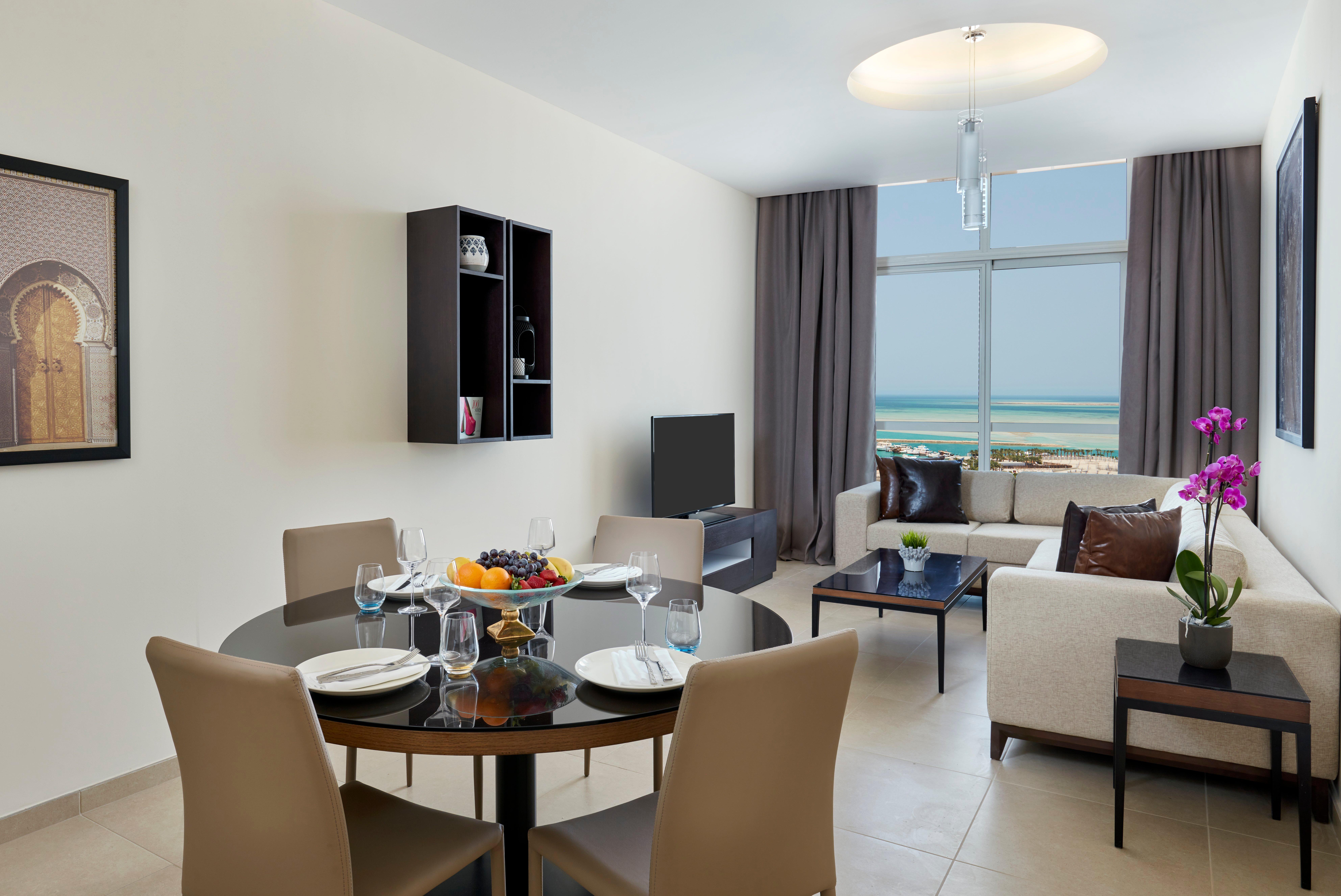 Staybridge Suites - Doha Lusail By Ihg Exterior photo