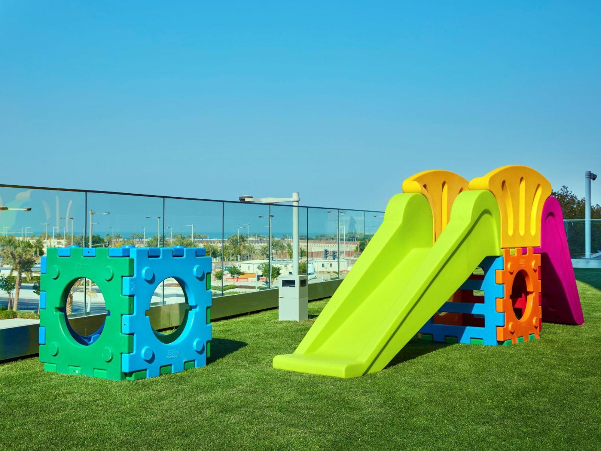 Staybridge Suites - Doha Lusail By Ihg Exterior photo